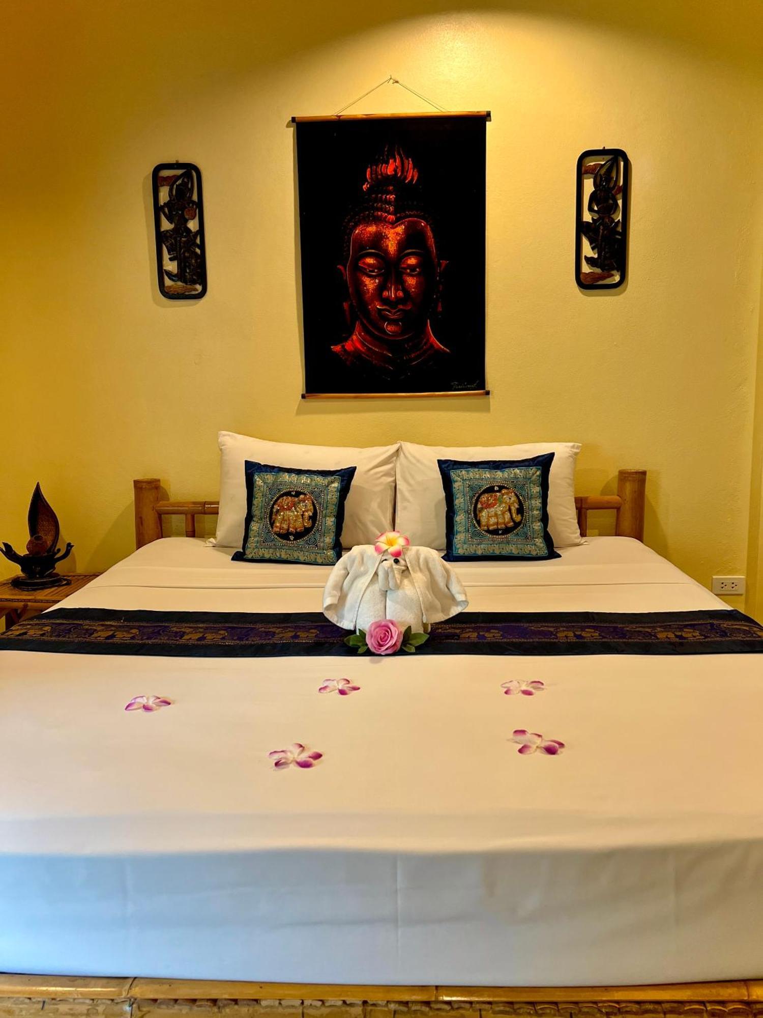Baan Ton Rak Boutique Resort Koh Chang Extérieur photo