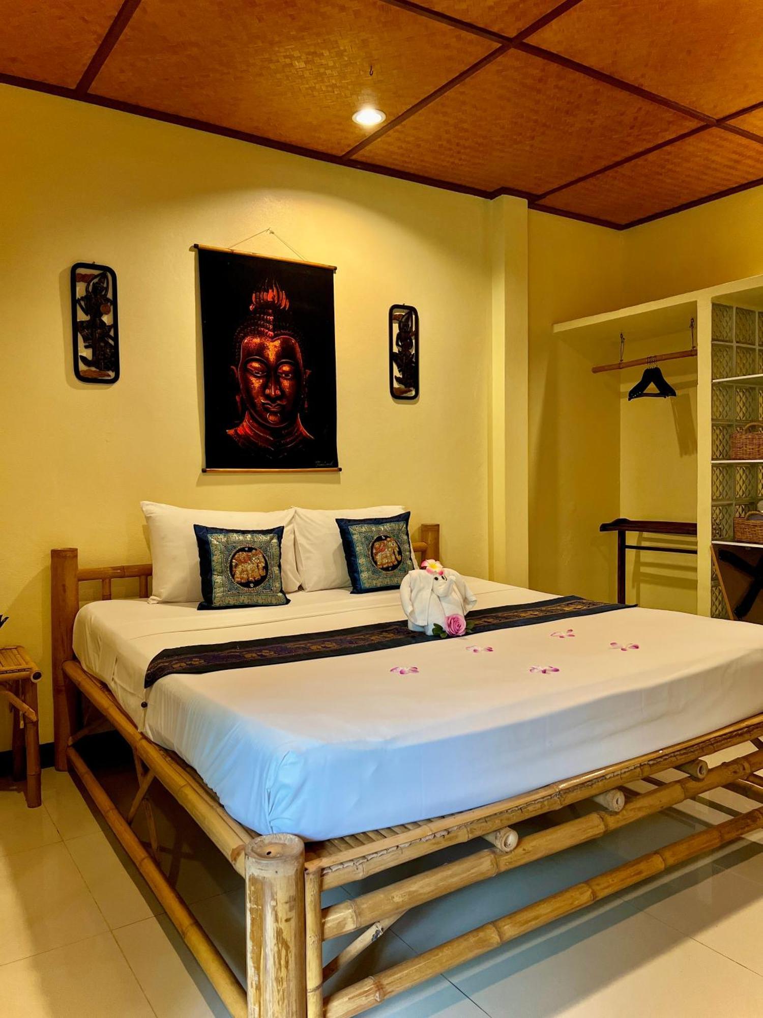 Baan Ton Rak Boutique Resort Koh Chang Extérieur photo