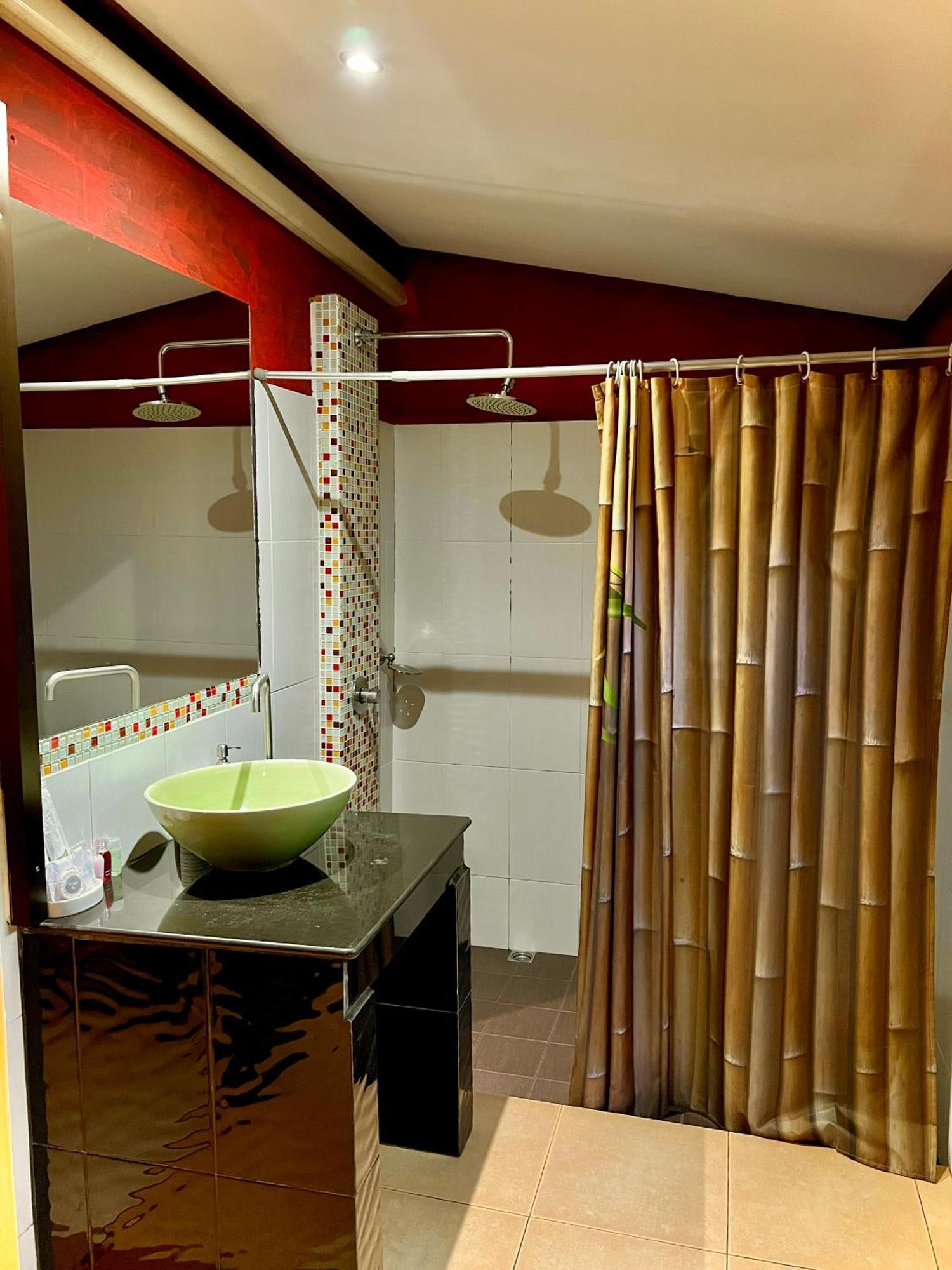 Baan Ton Rak Boutique Resort Koh Chang Extérieur photo