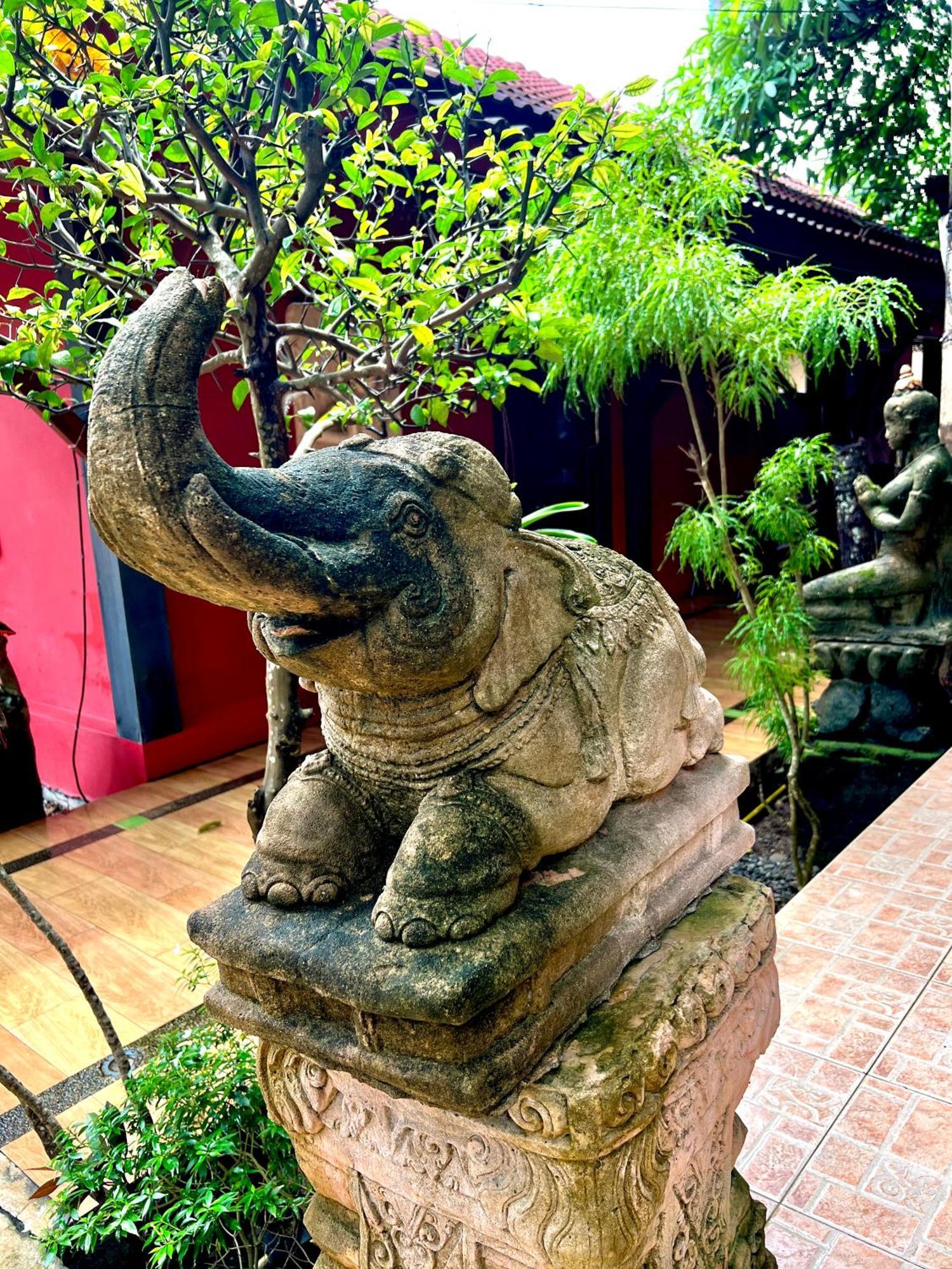 Baan Ton Rak Boutique Resort Koh Chang Extérieur photo