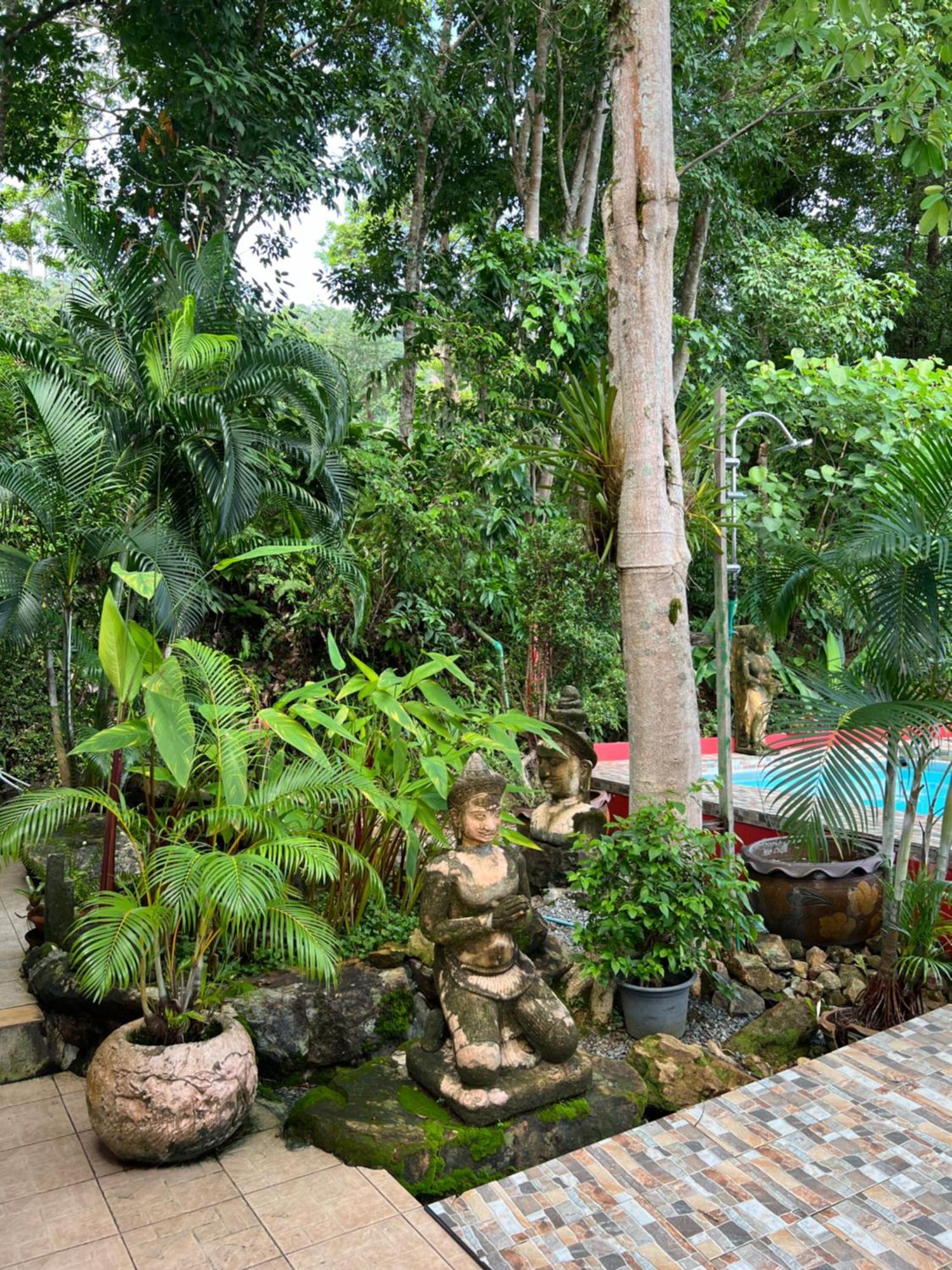 Baan Ton Rak Boutique Resort Koh Chang Extérieur photo