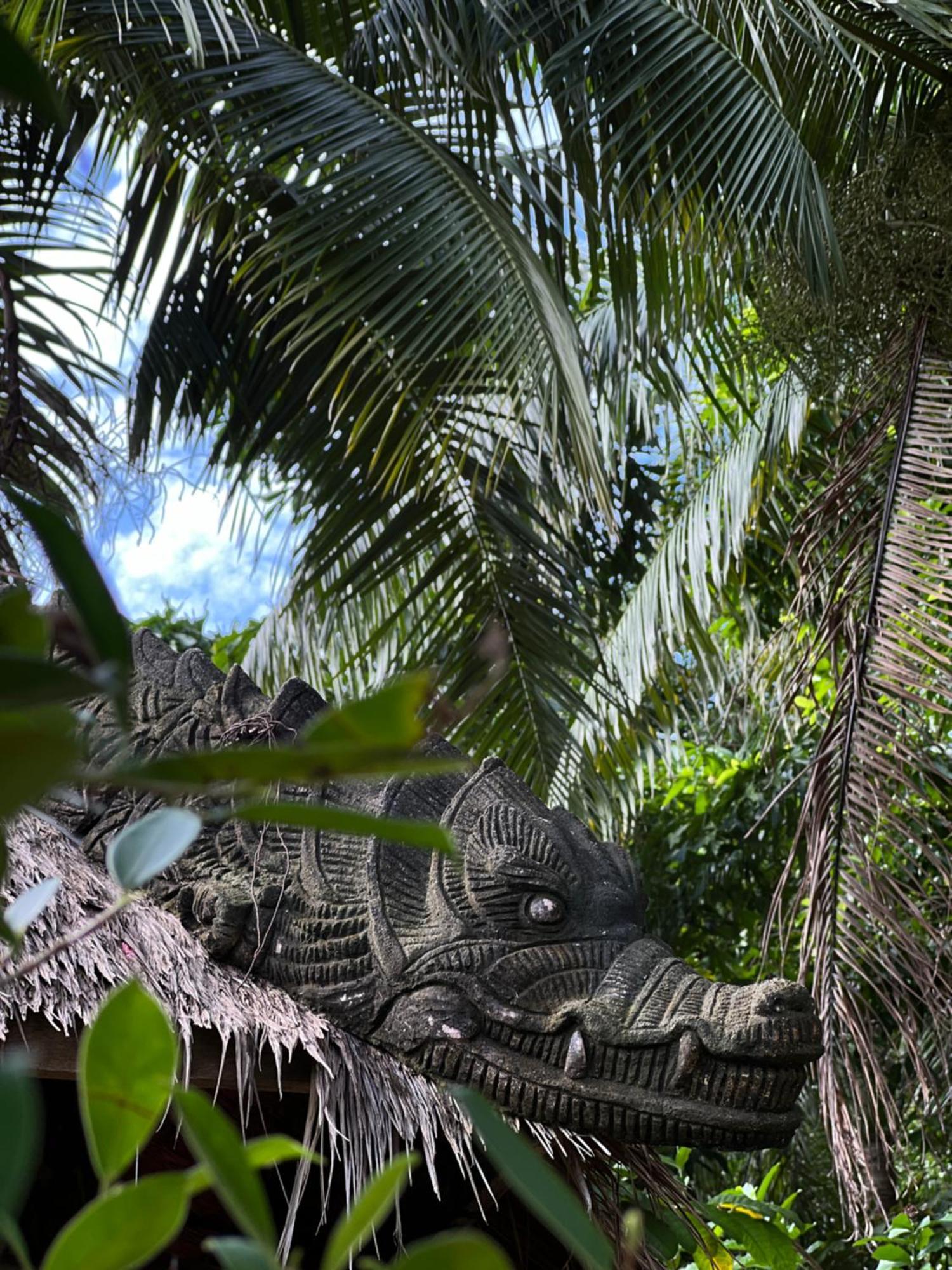 Baan Ton Rak Boutique Resort Koh Chang Extérieur photo