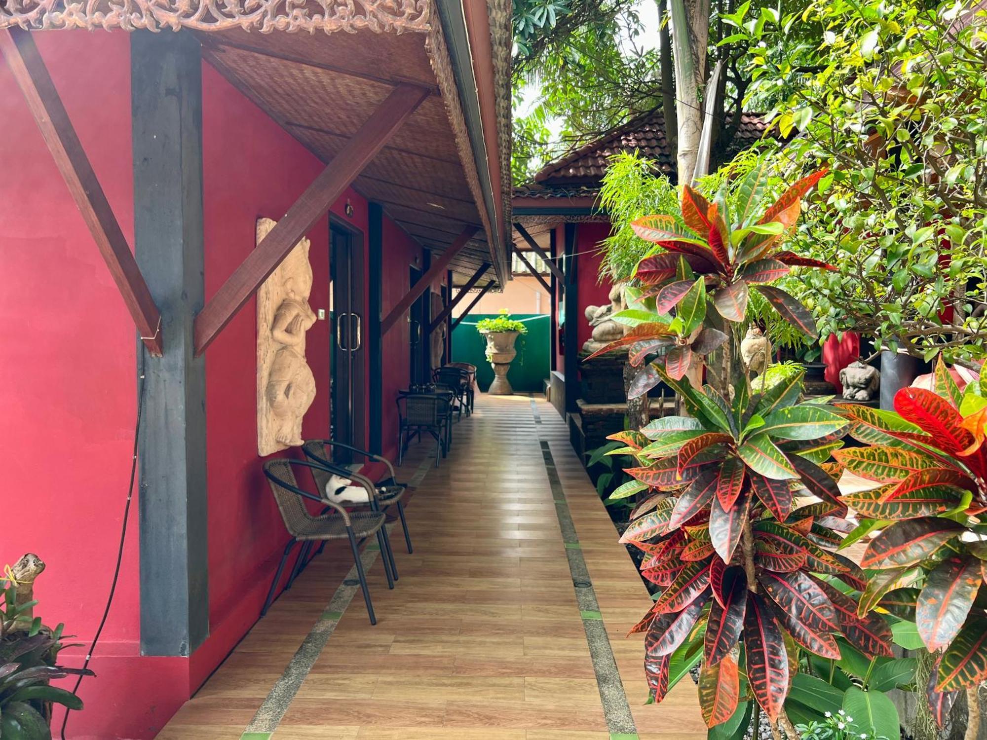 Baan Ton Rak Boutique Resort Koh Chang Extérieur photo