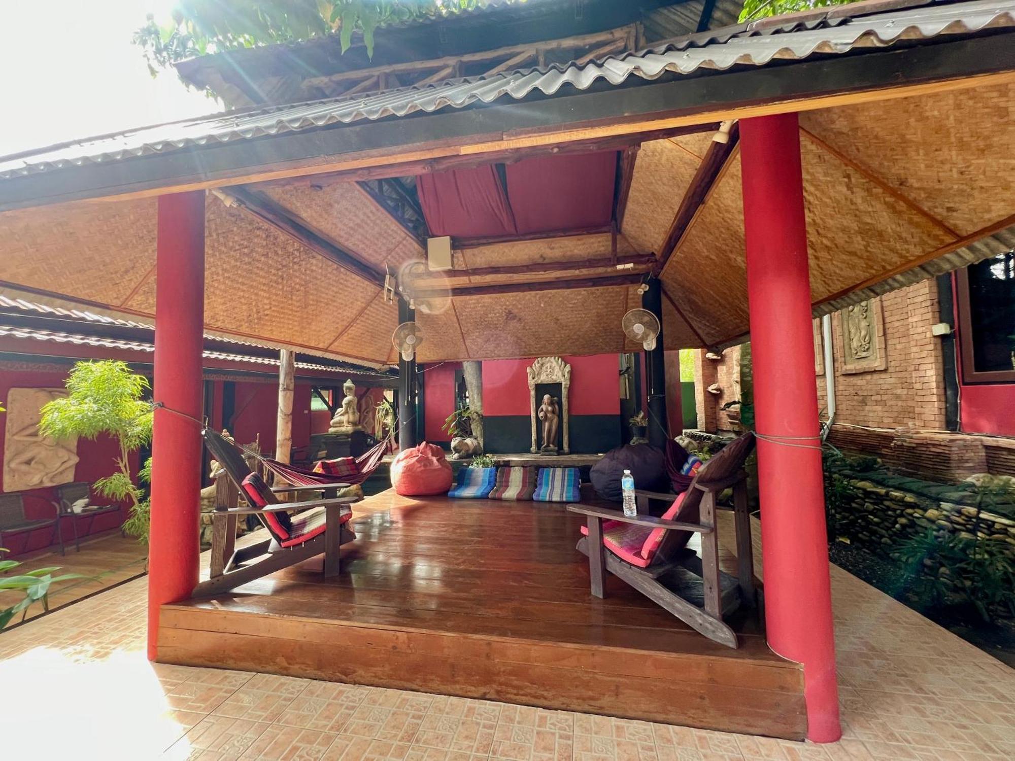 Baan Ton Rak Boutique Resort Koh Chang Extérieur photo